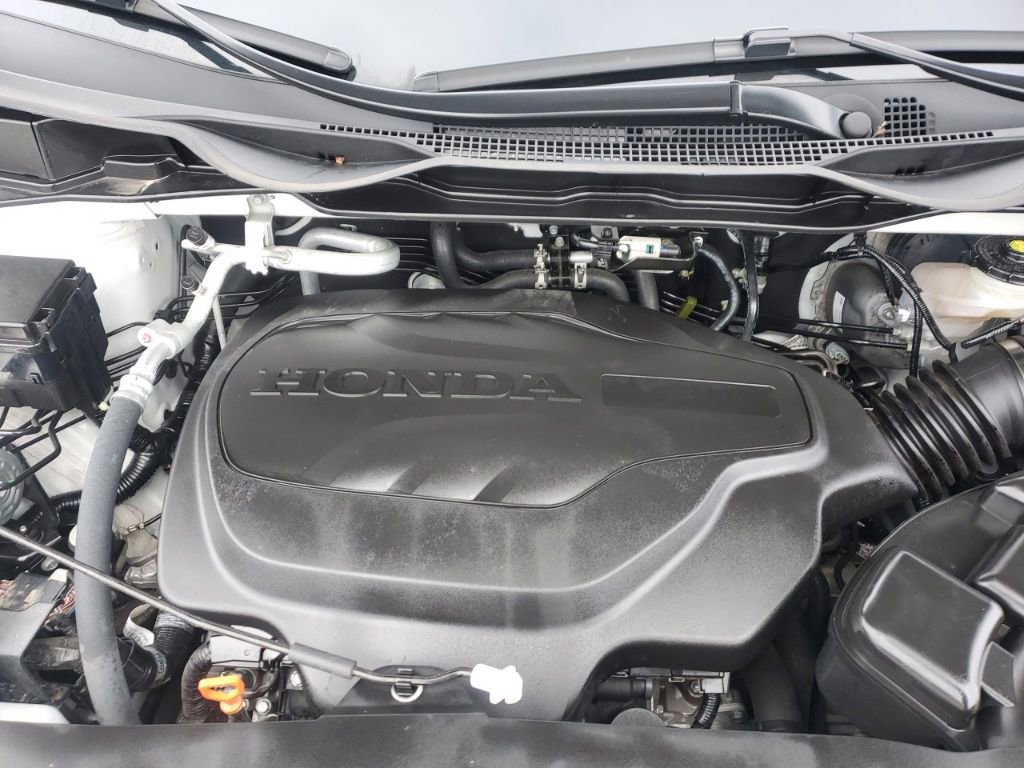 Certified 2023 Honda Odyssey EX-L image 10