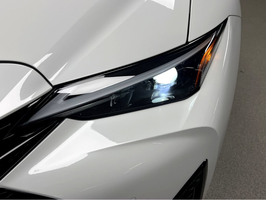 New 2026 Lexus IS 350 F Sport AWD/4WD image 36