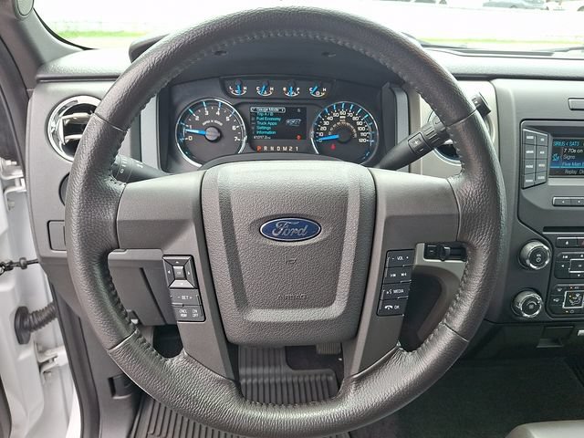 Used 2014 Ford F150 XLT w/ Equipment Group 302A Luxury RWD image 13