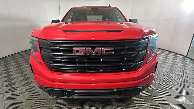 Used 2024 GMC Sierra 1500 Pro w/ Graphite Edition AWD/4WD image 7