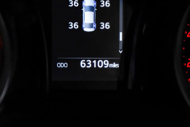 Used 2022 Toyota Camry TRD w/ TRD Package w/JBL Audio image 26