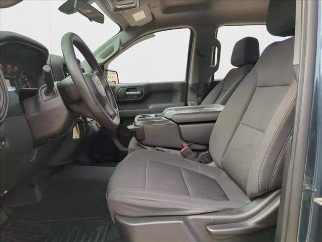 Used 2020 Chevrolet Silverado 1500 Custom w/ Custom Convenience Package image 15