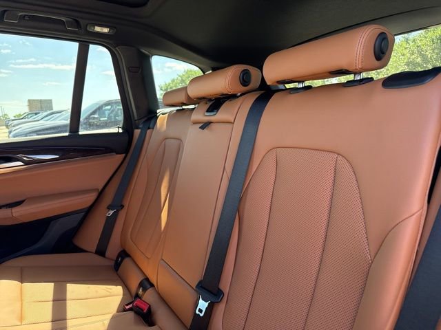 Used 2022 BMW X3 xDrive30i w/ Premium Package 2 (ZPA) image 12