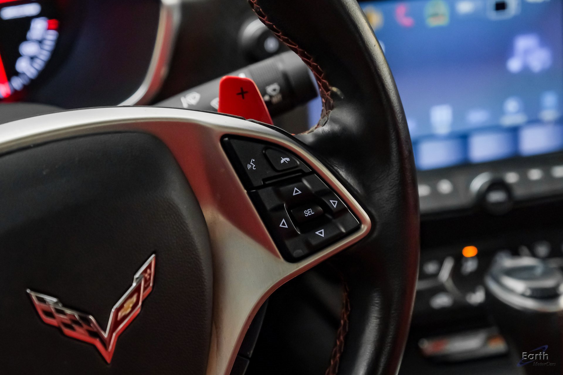 Used 2018 Chevrolet Corvette Z06 image 68