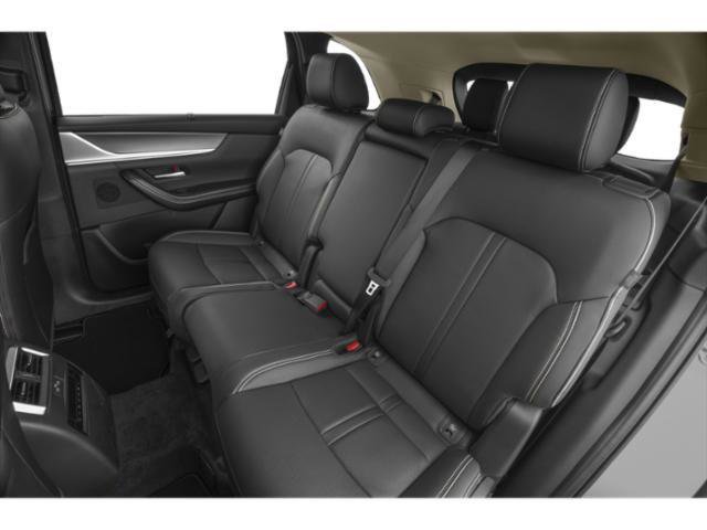 Used 2025 MAZDA CX-90 Plug-In Hybrid w/Premium Sport image 15