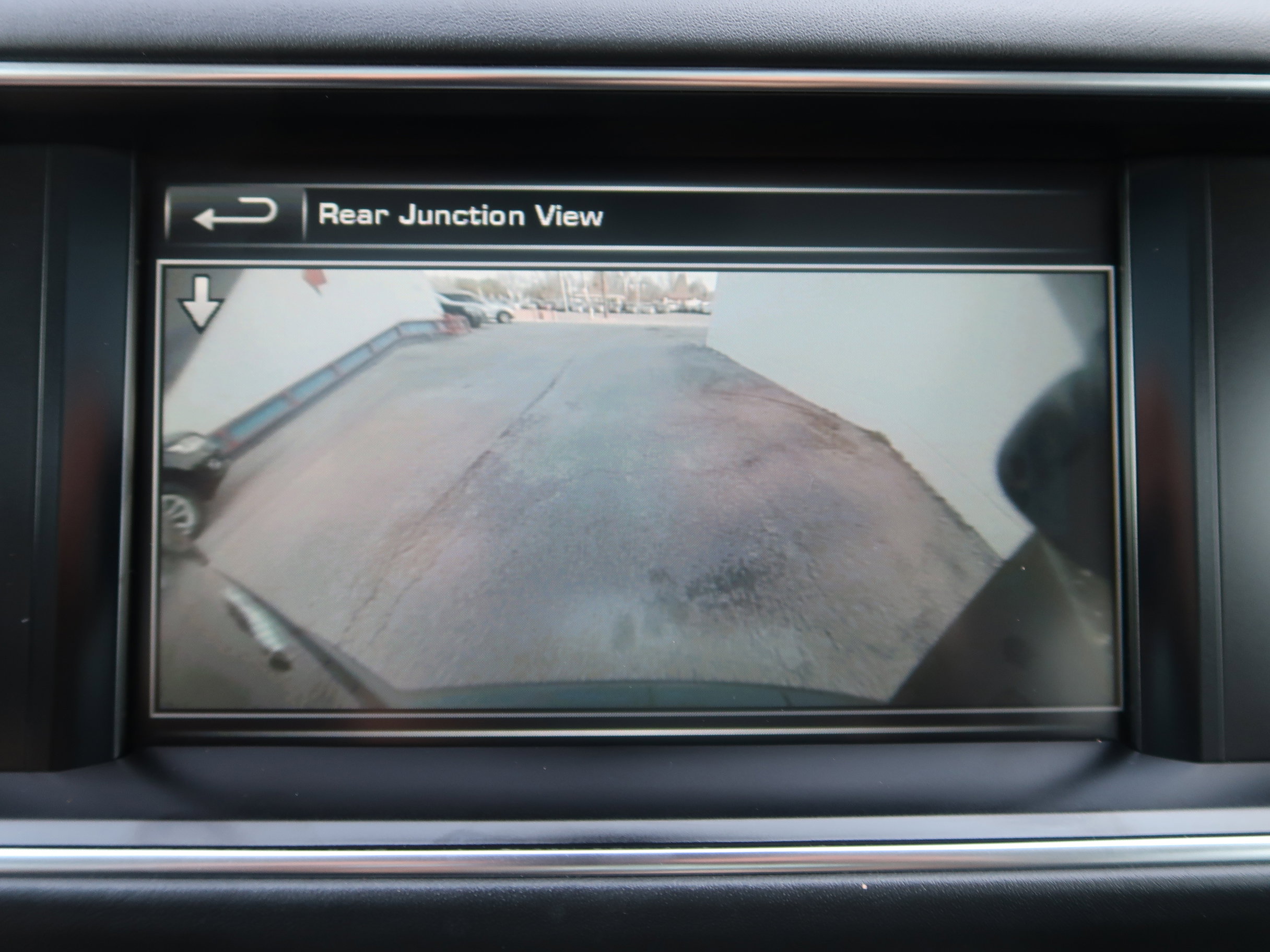 Used 2016 Land Rover Range Rover HSE image 22