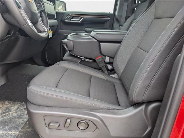 New 2024 Chevrolet Silverado 1500 LT image 4