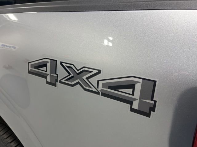 Used 2025 Ford F150 STX w/ STX Black Appearance Package image 29