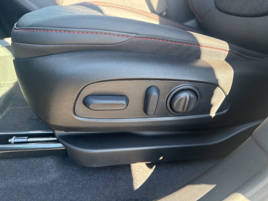 New 2027 Chevrolet Bolt RS image 10