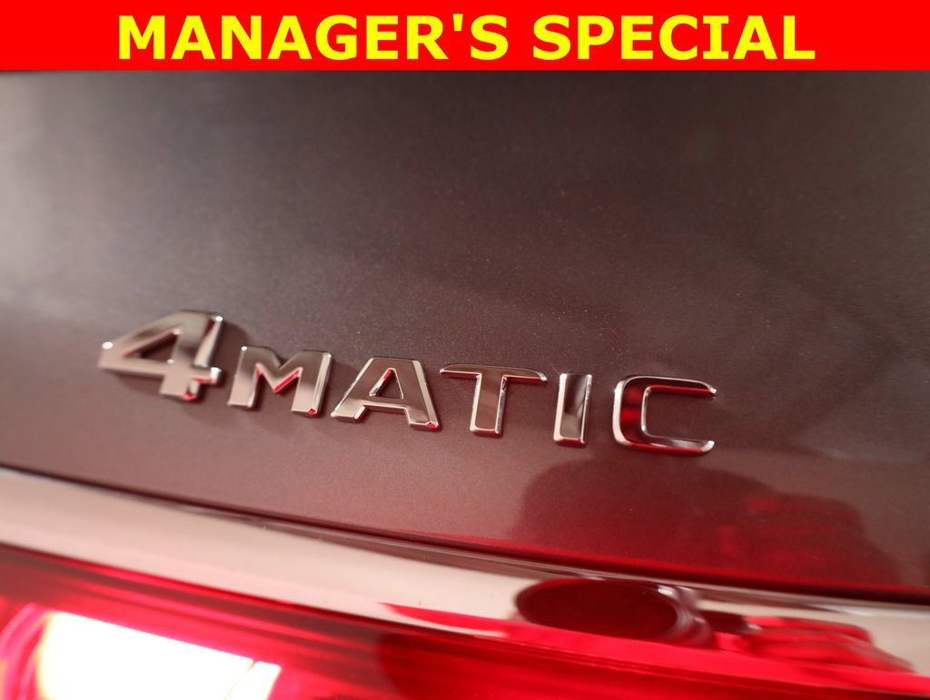 Used 2025 Mercedes-Benz GLS 450 4MATIC image 78