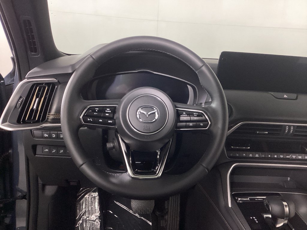 New 2026 MAZDA CX-70 3.3 Turbo S w/ Premium Package AWD/4WD image 22