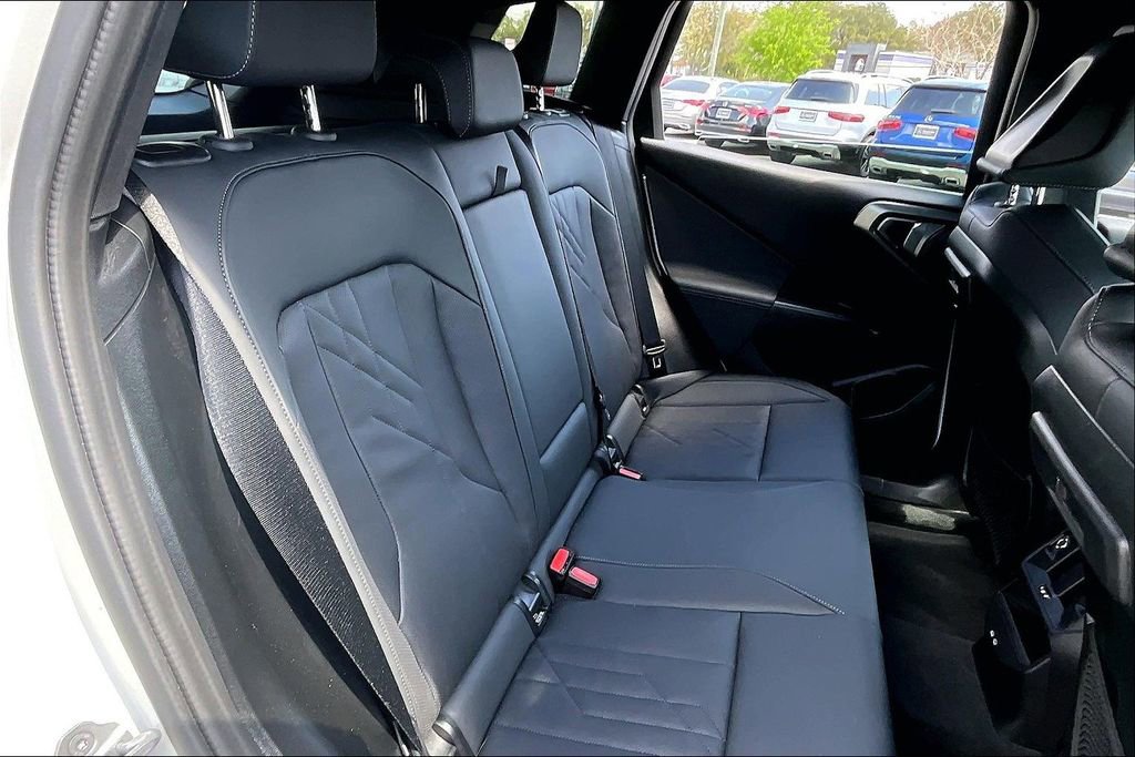 Used 2026 BMW X3 xDrive30 image 22
