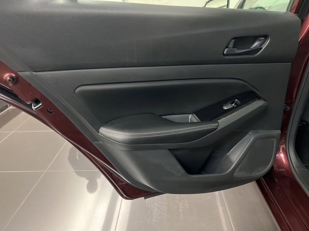 Used 2023 Nissan Altima 2.5 SV image 29