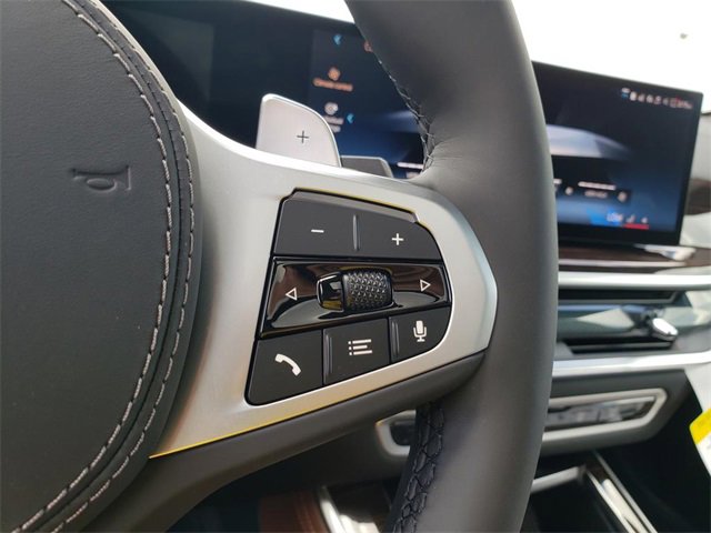 New 2026 BMW X5 xDrive40i w/ M Sport Package image 23