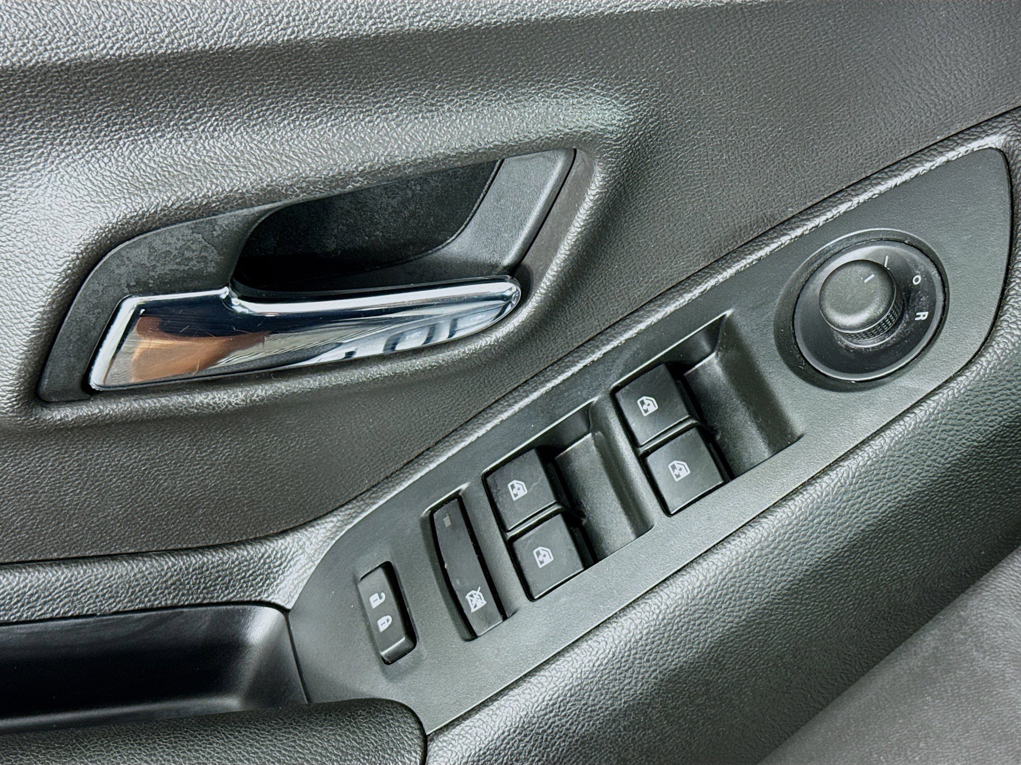 Used 2017 Chevrolet Trax LS image 21