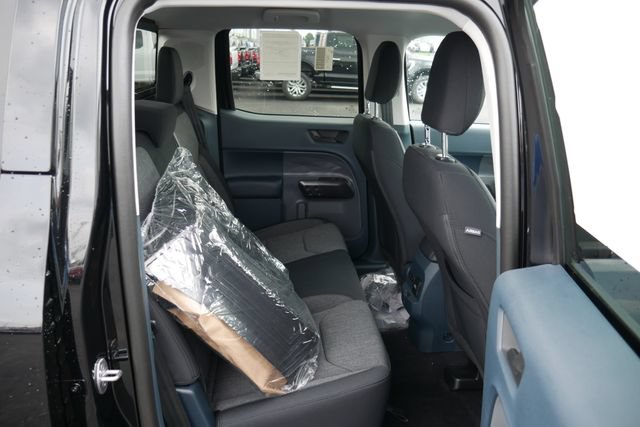 New 2026 Ford Maverick XLT w/ Equipment Group 301A AWD/4WD image 23