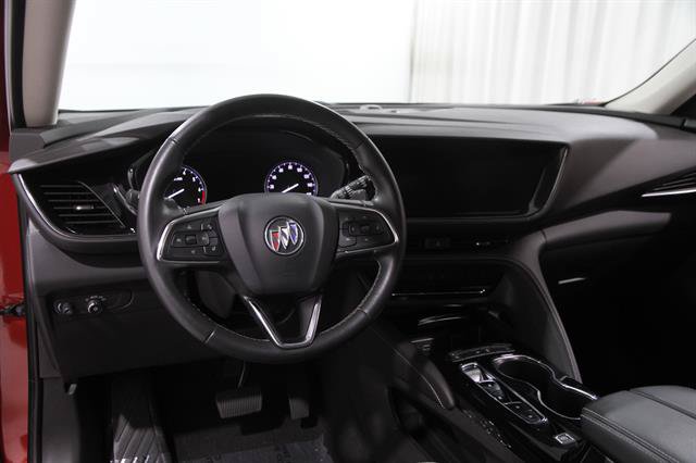 Used 2023 Buick Envision Essence FWD image 6