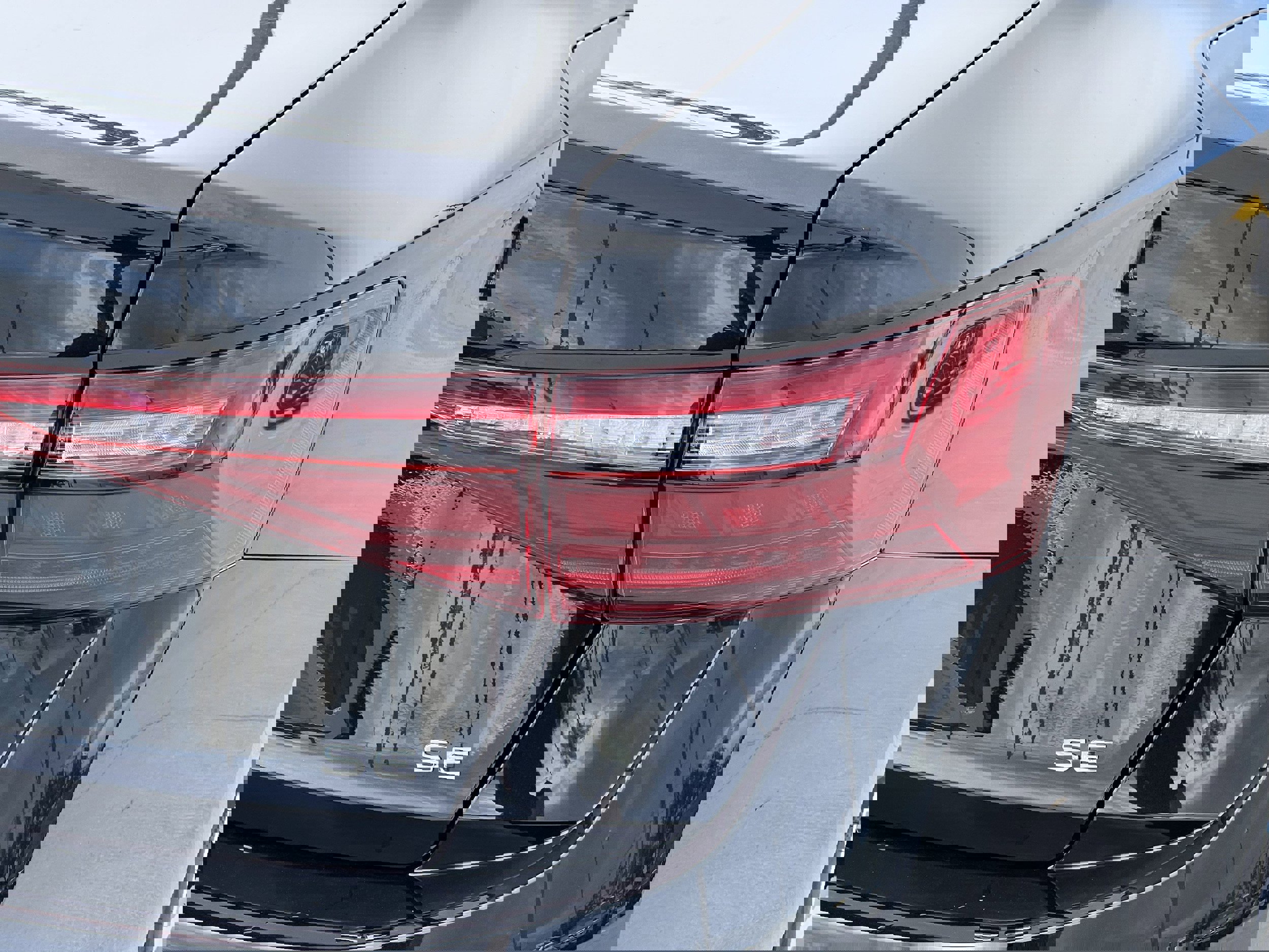 New 2025 Volkswagen Jetta SE image 10