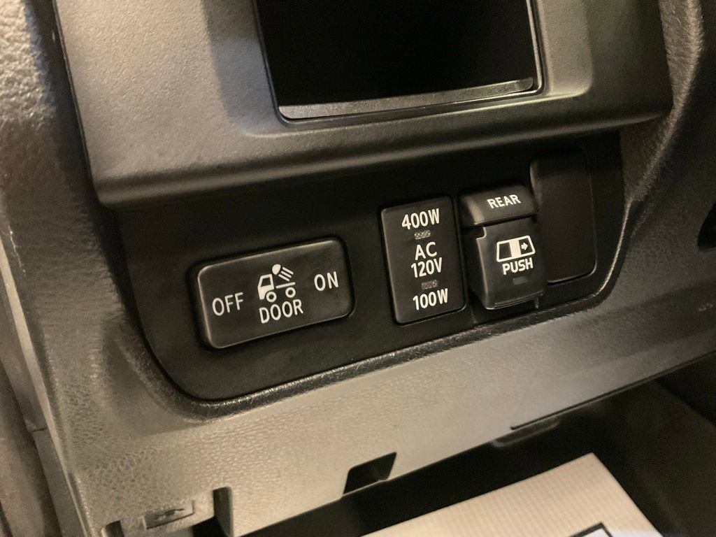 Used 2017 Toyota Tacoma TRD Pro image 14