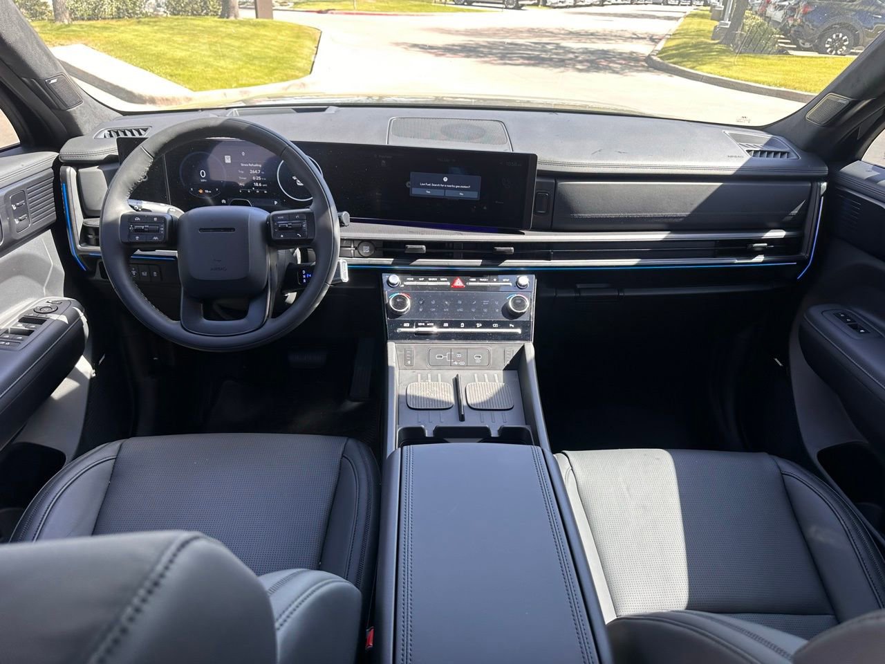 Used 2026 Hyundai Santa Fe Calligraphy image 21