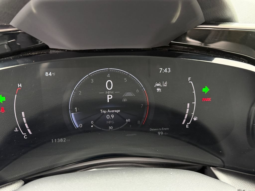 Certified 2026 Lexus NX 350 AWD w/ Cold Area Package image 25