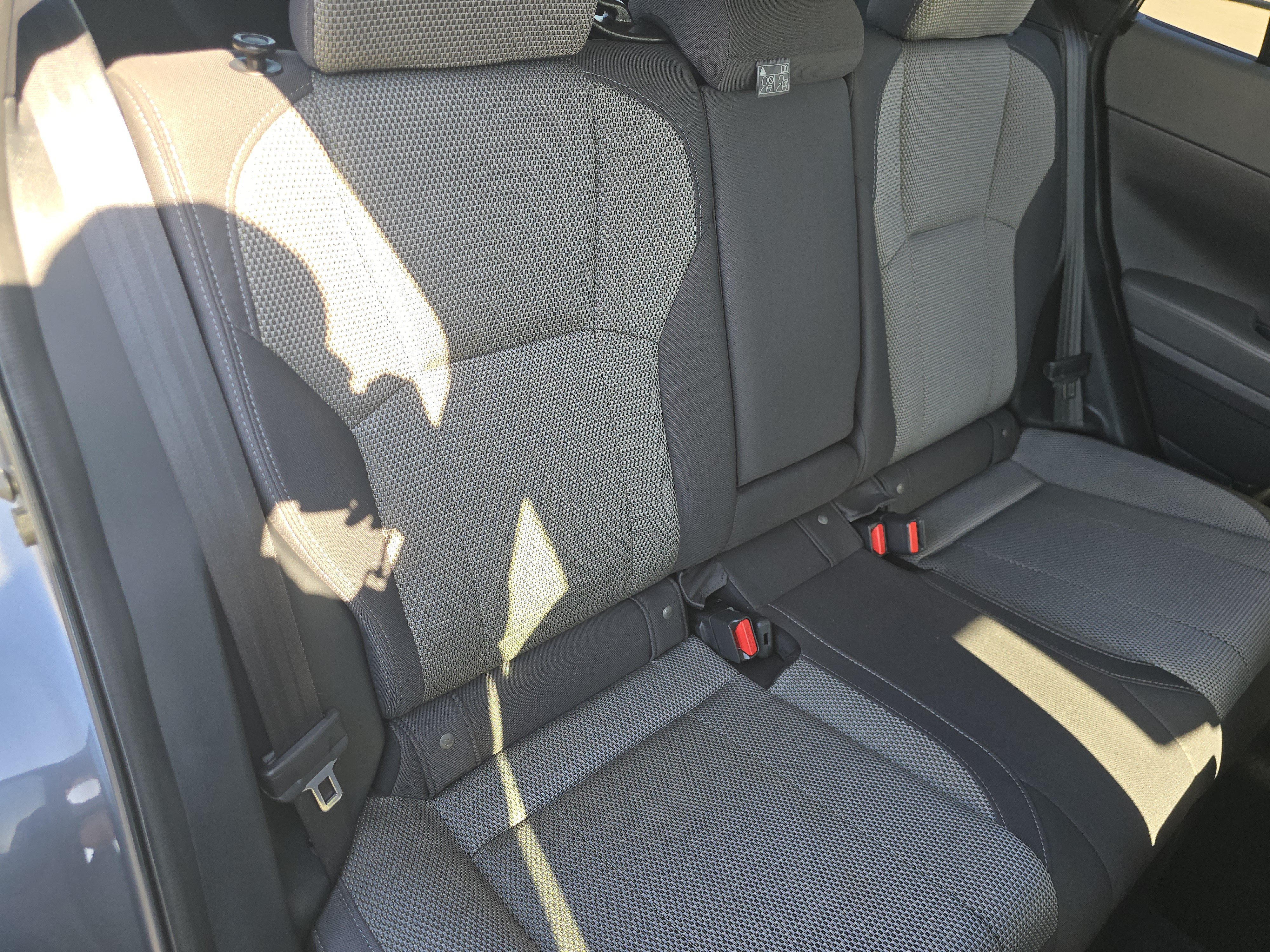 Certified 2024 Subaru Crosstrek 2.0i Premium AWD/4WD image 18