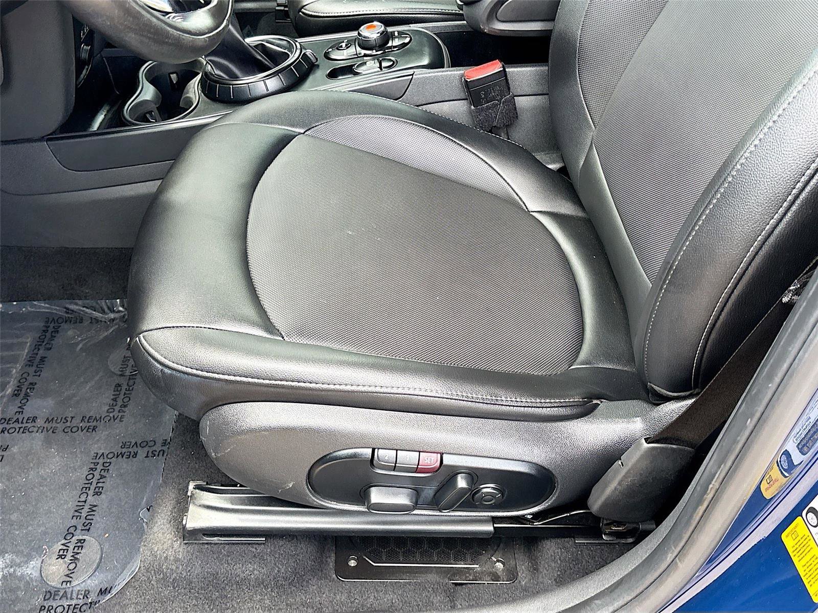 Used 2017 MINI Cooper Countryman FWD image 18