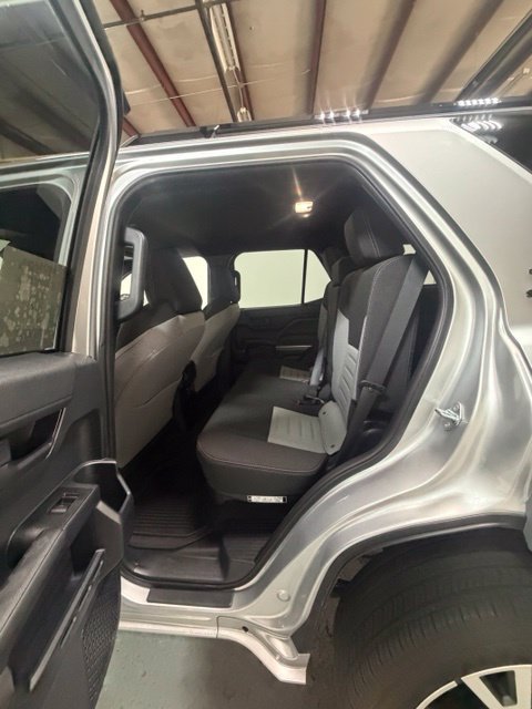 Used 2026 Toyota 4Runner TRD Sport AWD/4WD image 24