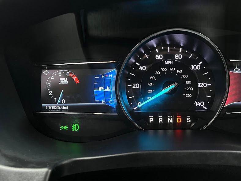 Used 2019 Ford Explorer Sport image 13