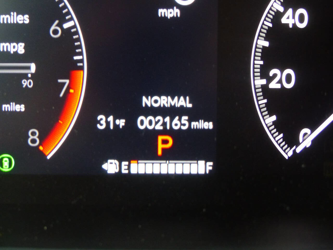 Used 2026 Honda HR-V EX-L image 29