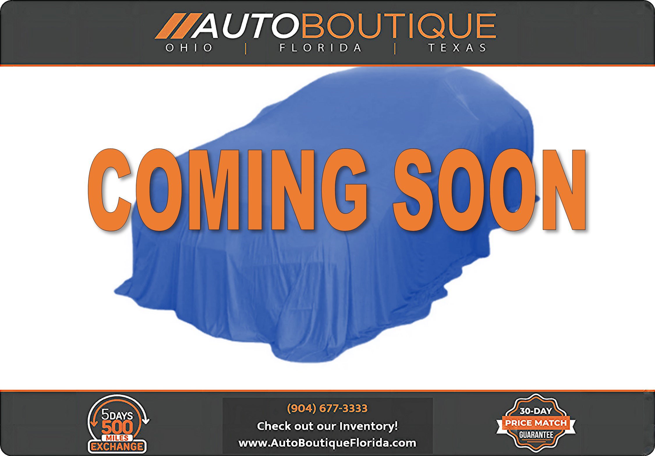 Used 2020 Cadillac XT4 Premium Luxury AWD/4WD image 1