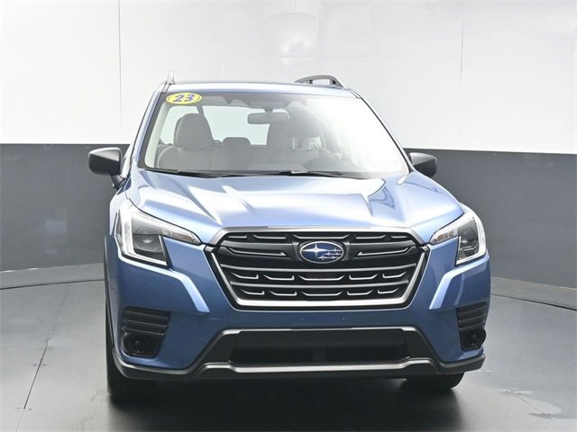 Used 2023 Subaru Forester image 3