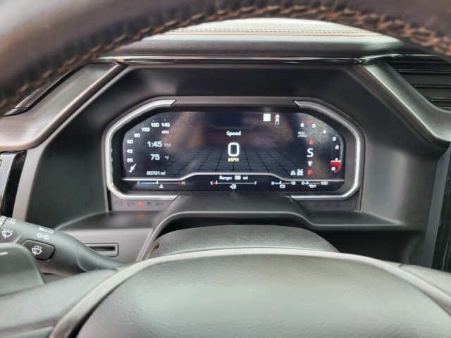 Used 2023 GMC Sierra 1500 AT4 w/ AT4 Premium Package image 16