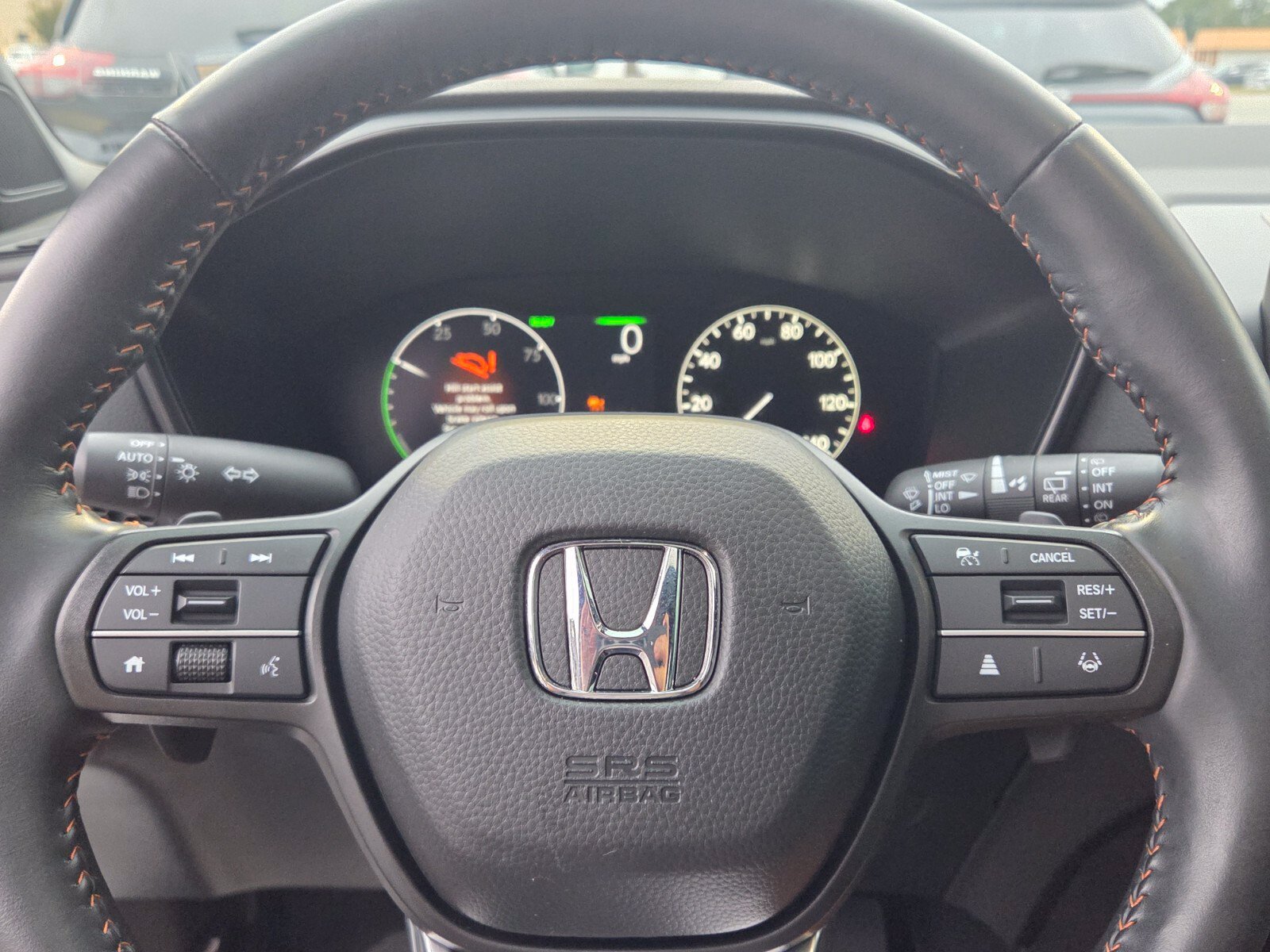 Used 2024 Honda CR-V Sport-L image 26