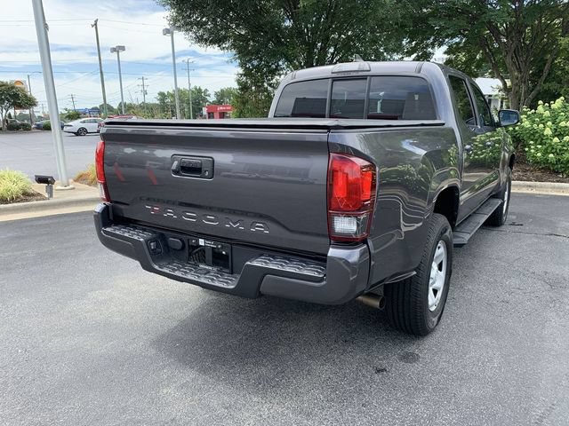 Certified 2019 Toyota Tacoma SR w/ SR Convenience Package RWD image 8