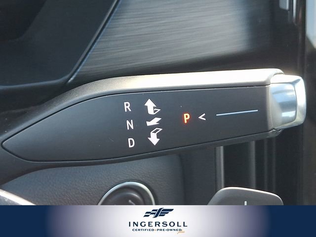 Used 2025 GMC Acadia AT4 w/ Luxury Package image 9