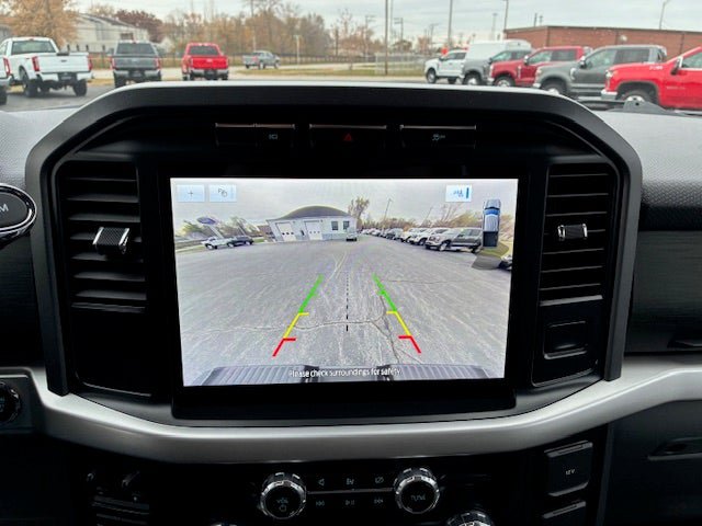 Used 2022 Ford F150 XLT w/ Equipment Group 302A High AWD/4WD image 23