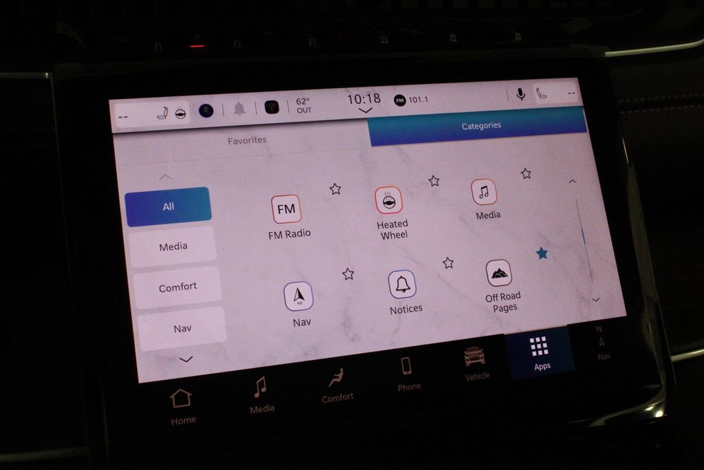 New 2025 Jeep Grand Cherokee Limited image 41