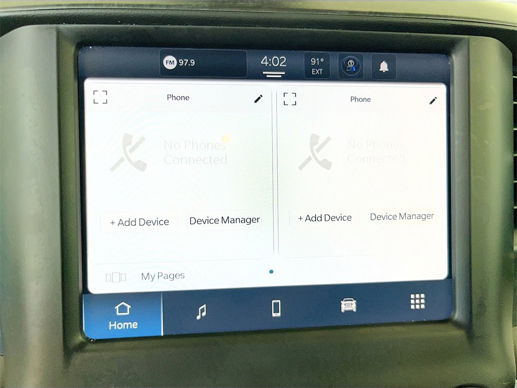 Used 2022 RAM 1500 Big Horn image 15