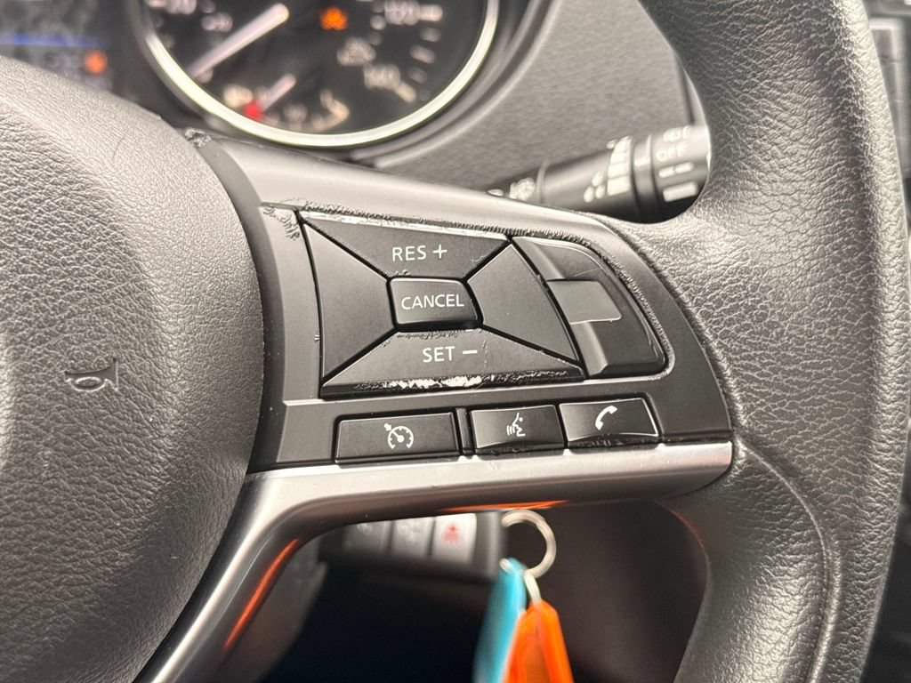 Used 2020 Nissan Rogue Sport S FWD image 27