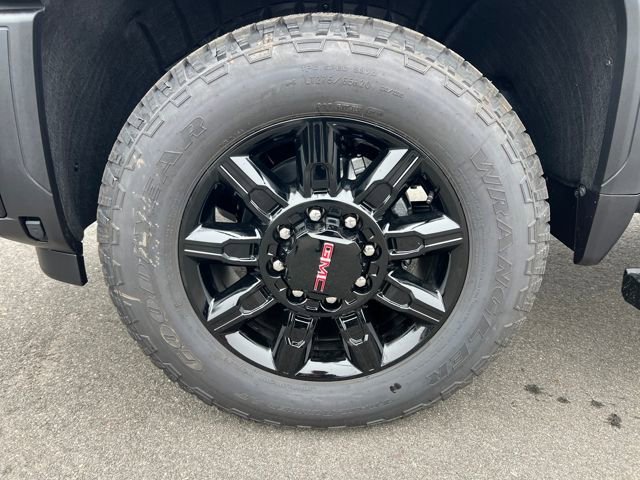 New 2026 GMC Sierra 3500 AT4 image 24