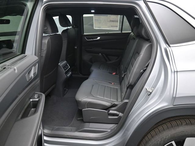 New 2026 Volkswagen Atlas Cross Sport SEL image 3