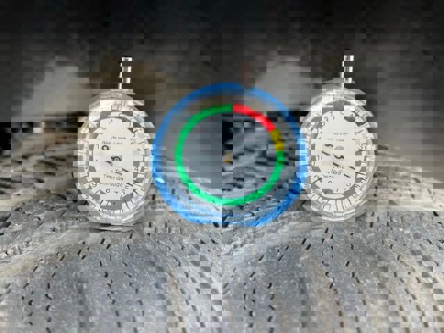 Used 2015 Chevrolet Tahoe LTZ AWD/4WD image 13