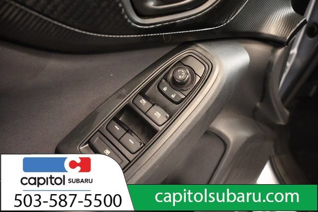 Used 2019 Subaru Crosstrek 2.0i Premium AWD/4WD image 11