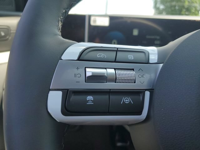New 2026 Hyundai Santa Cruz Limited AWD/4WD image 21