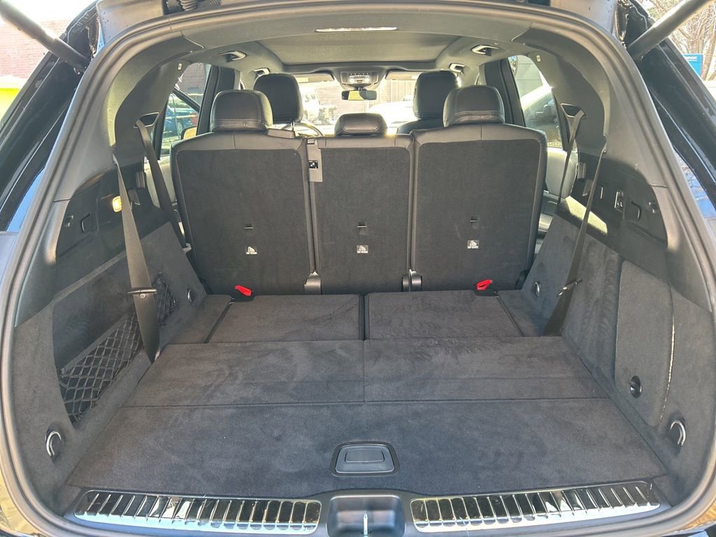 Used 2020 Mercedes-Benz GLE 580 4MATIC image 19