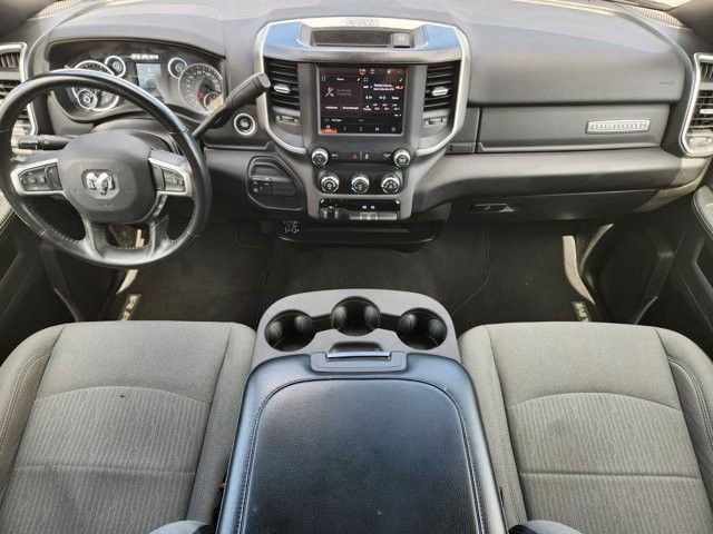 Used 2024 RAM 2500 Big Horn AWD/4WD image 26