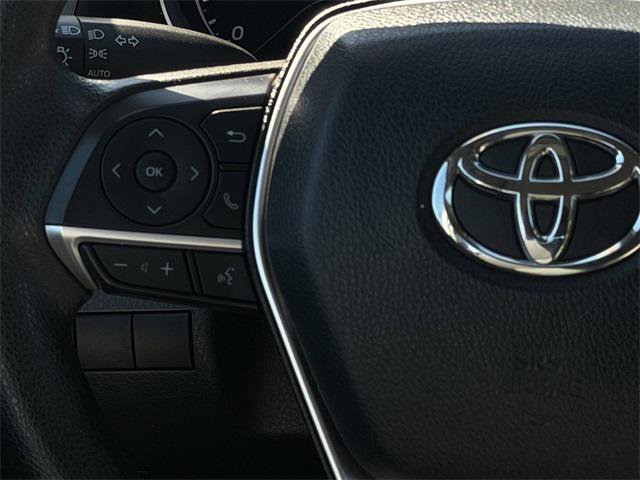 Certified 2024 Toyota Camry LE image 12
