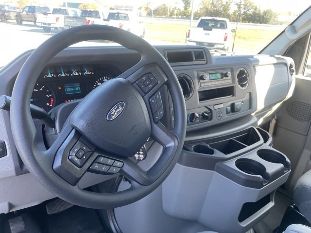 New 2025 Ford E-350 and Econoline 350 Super Duty w/ Power Equipment Group image 32