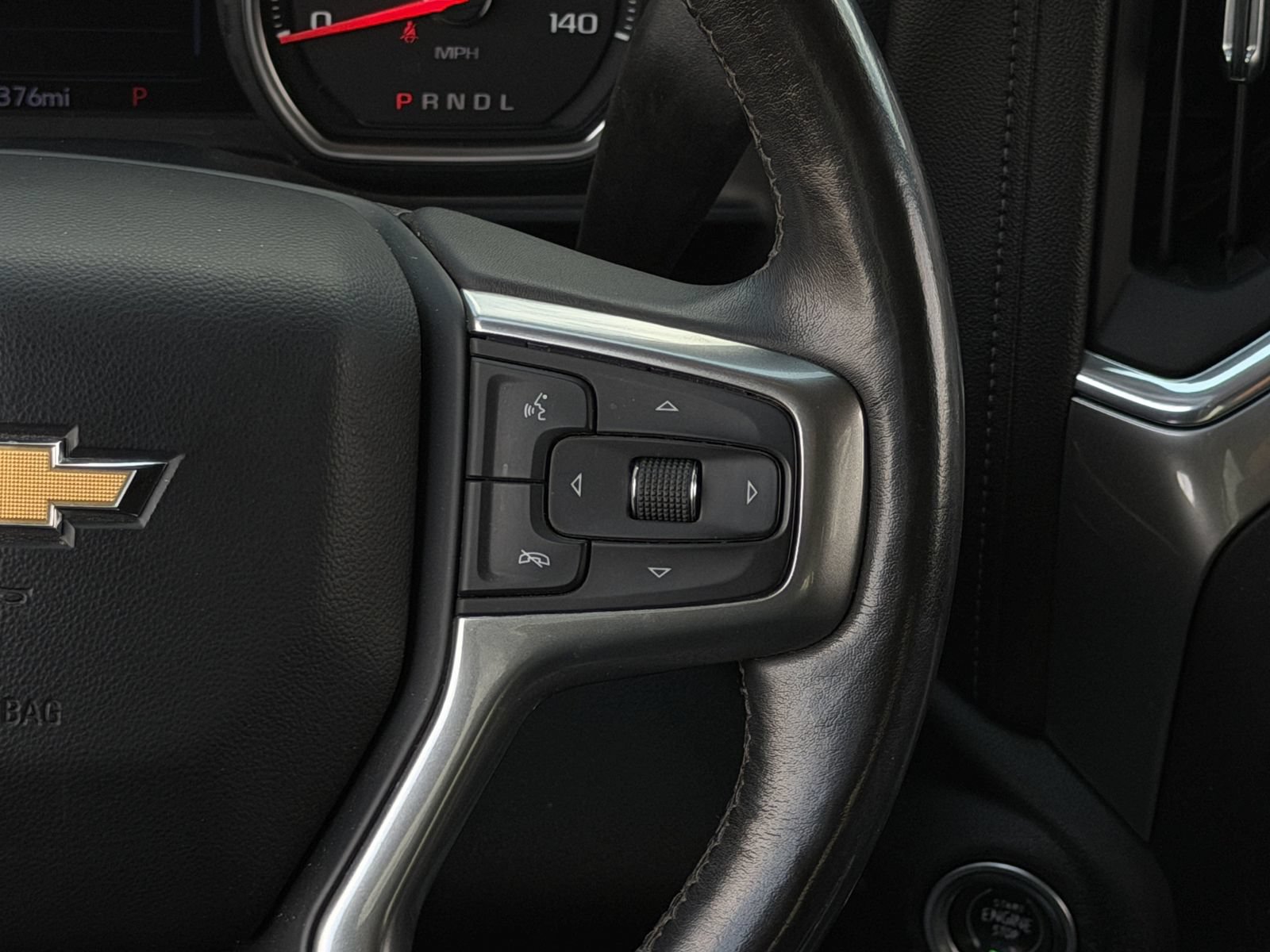 Used 2023 Chevrolet Silverado 2500 LTZ w/ LTZ Premium Texas Edition AWD/4WD image 19